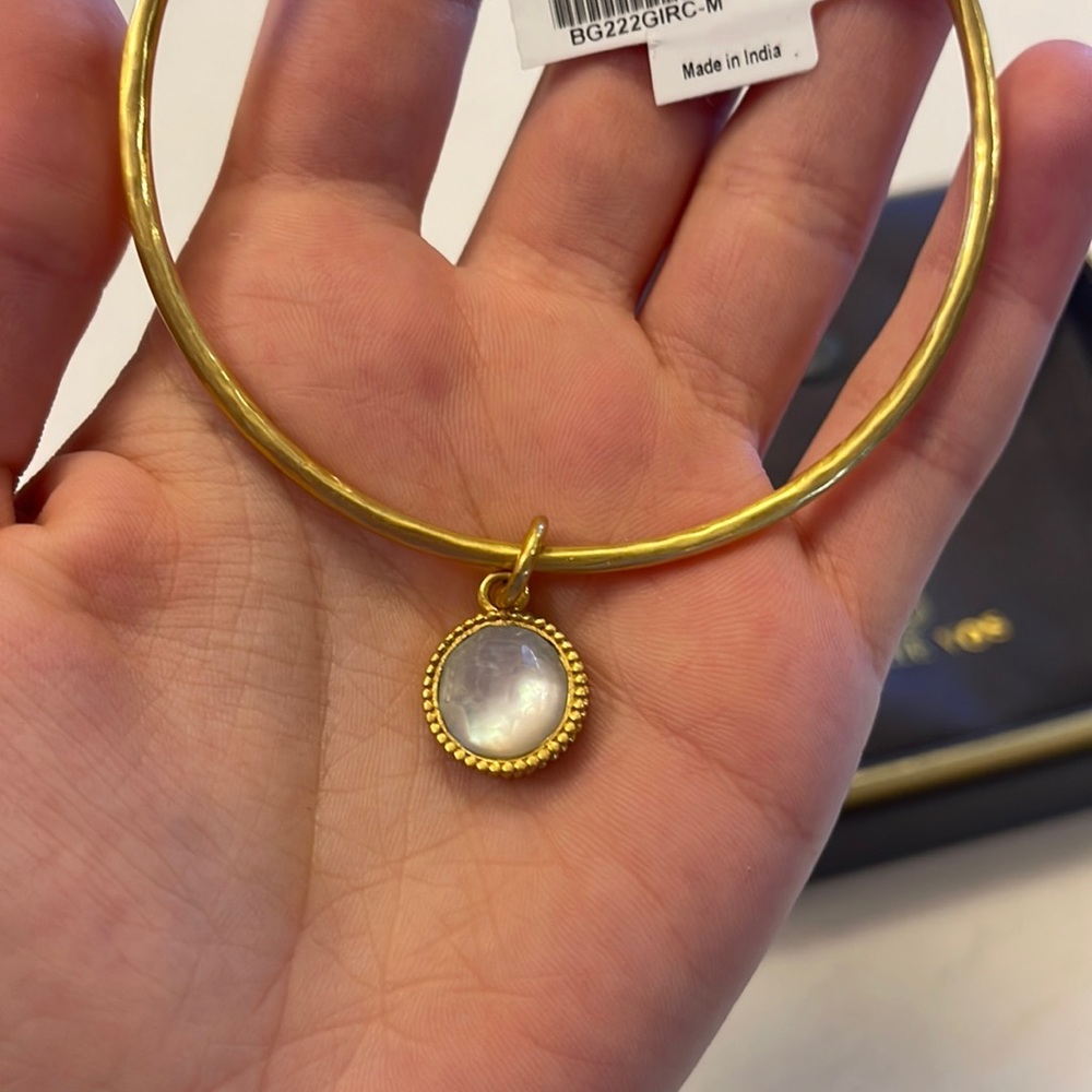 Julie vos bracelet